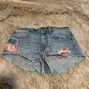 Denim and Supply Ralph Lauren Shorts 25
